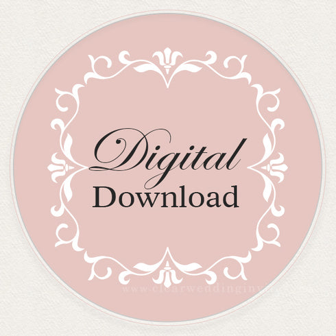 Digital Download